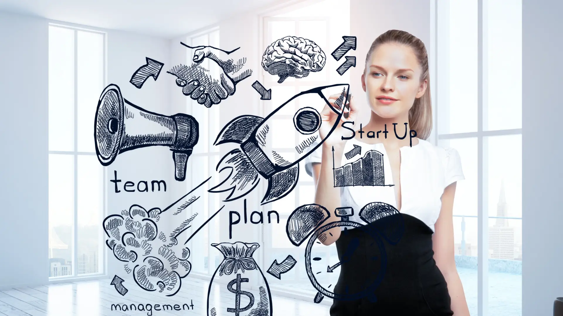 AI in Business: A Small Brand’s Transformation