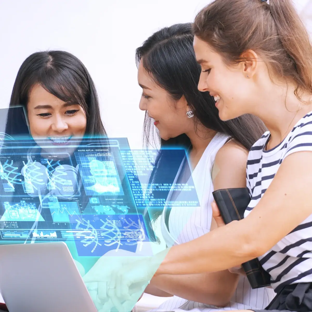AI in Small Business