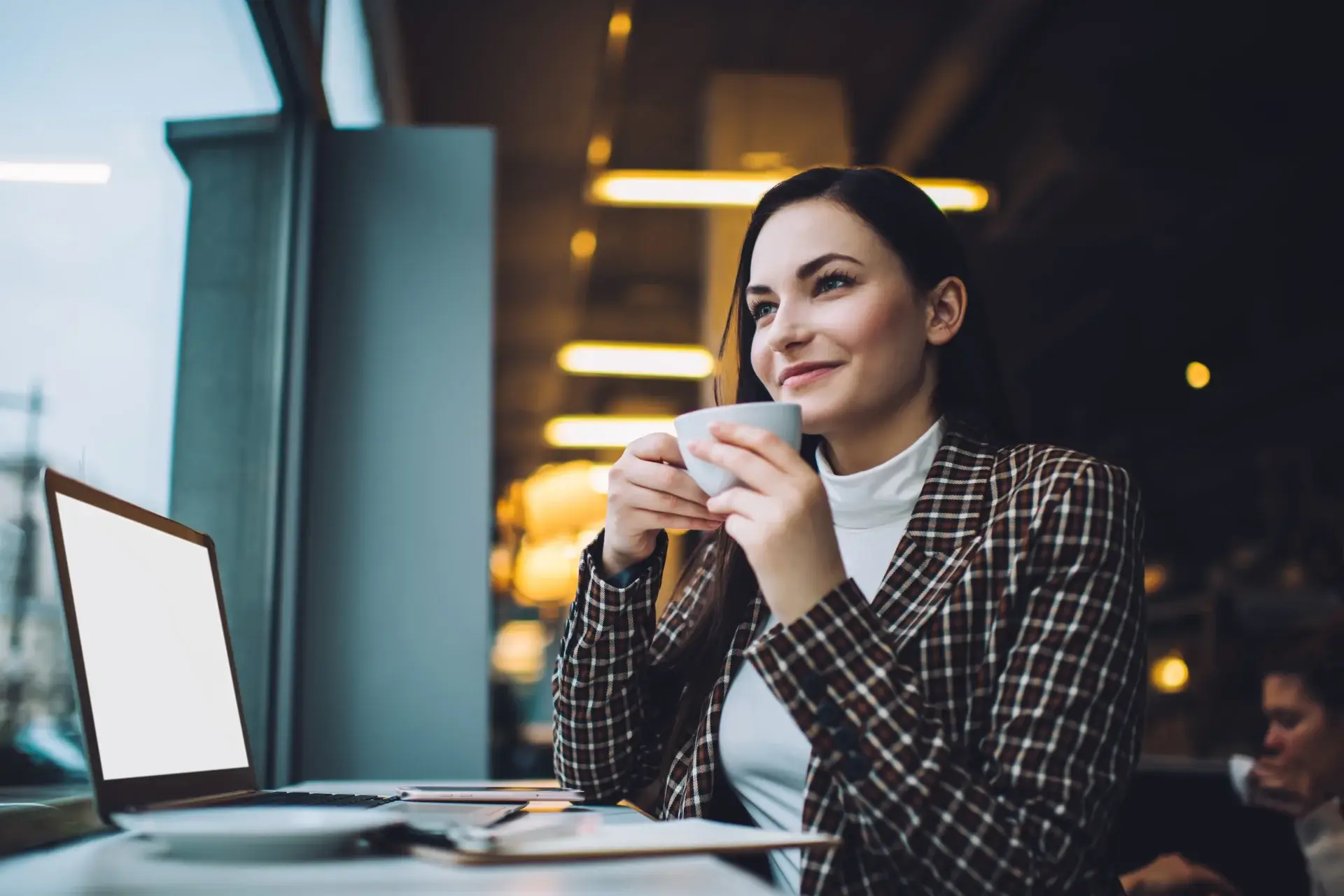 How to Land a Job in 1 Hour a Day Blog Post Images