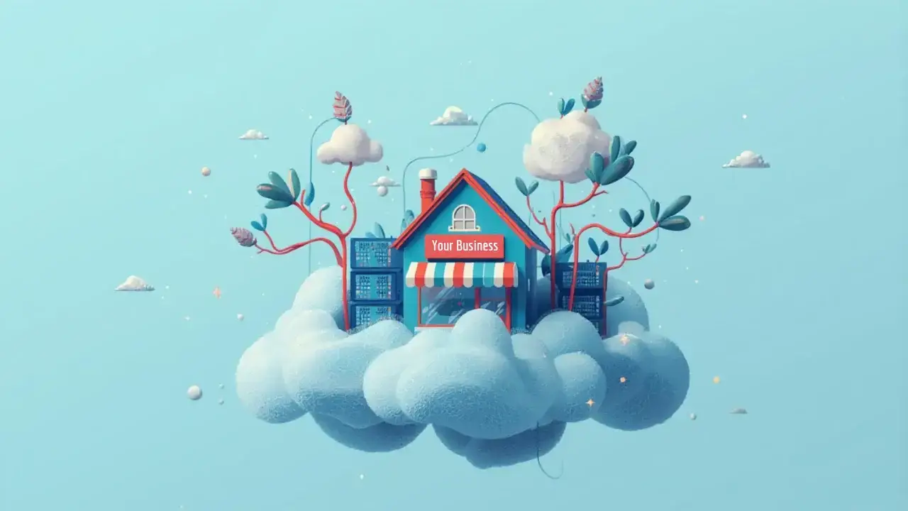 Website Hosting for Small Businesses: What Actually Matters